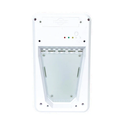 PetSafe Electronic Dog and Cat Door - Automatic Smart Door with Collar Sensor Key - for Cats and Small Dogs 4-15 lb