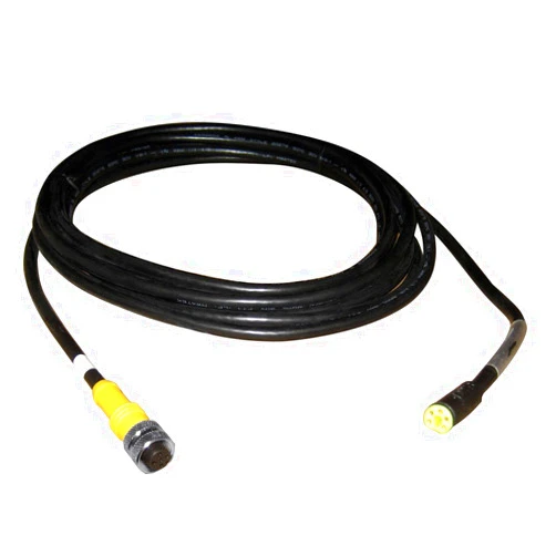 Simrad Micro-C Female to SimNet Cable - 1M - 1 Year Direct Manufacturer Warranty
