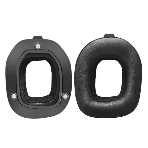 MQDITH Soft Protein Leather Replacement Ear Pads Compatible with Astro A50 GEN4 Headset