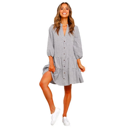 Petal & Pup Women's Daria Dress