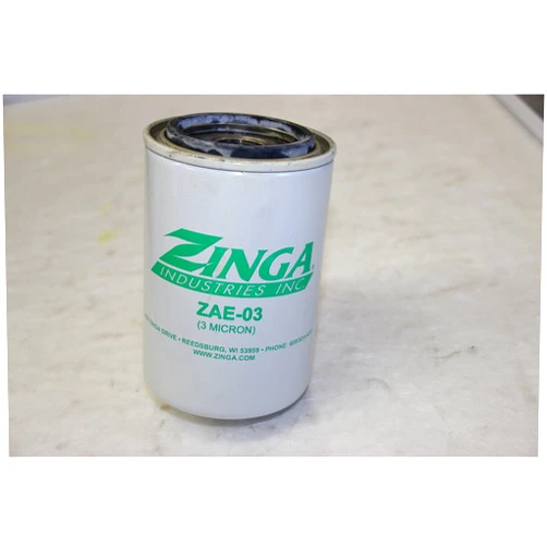 Killer Filter Replacement for ZINGA INDUSTRIES ZAE03P (Pack of 2)
