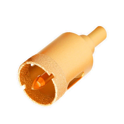 VENSTPOW Brazed 1-3/8