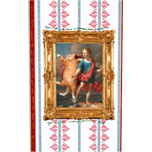 By Miss Maria Jose Baez Brunelli (Author) The Gratitude Vintage Journal: Freedom Of Self-Expression