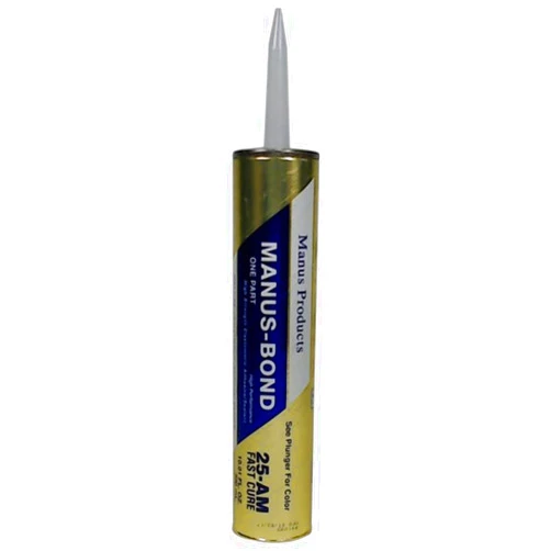 Manus Products Bond 25-AM, Aluminum