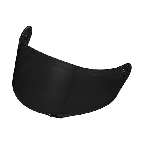 Auboa Tinted Visor for MD-813 Full Face Motorcycle Helmets (Visor, Tinted)
