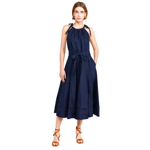 Ulla Johnson Women's Joni Dress