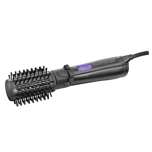 Conair Infiniti Pro By Conair Spin Air Rotating Styler 2'' Spin Air Brush, Model: Bc178c As Seen on Tv