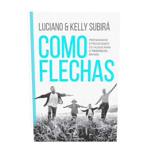 Vida Livros Como Flechas