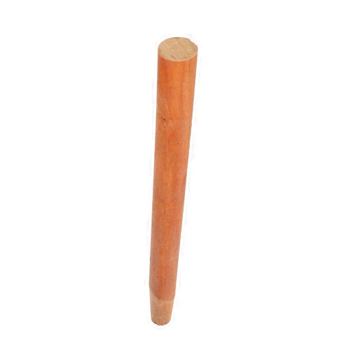 KOMBIUDA Wooden Handle Water Scoop Replacement Handle Multi Use Spoon Handle for Kitchen Ladle Manure Spoon and More Long Durable Wooden Handle Part