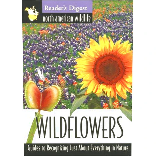 Editors of Reader's Digest Reader's Digest North American Wildlife