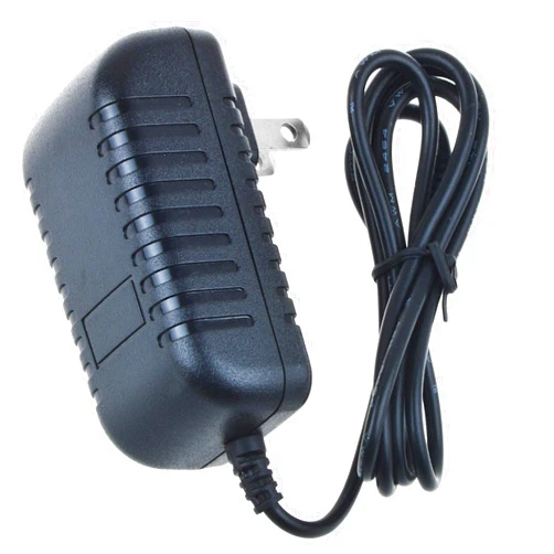 Dysead AC/DC Adapter for M-RPS1 Battery Eliminator ProCo Rat Effect Pedal Power Supply Cord Cable PS Charger Input: 100-240 VAC 50/60 Hz Worldwide Use Mains PSU