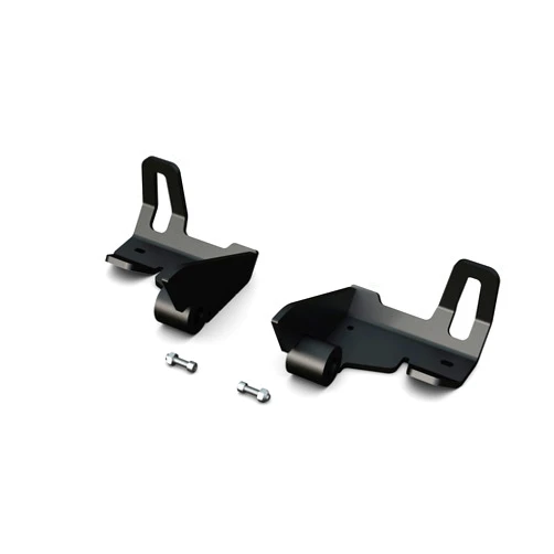 TeraFlex 36-07-01-200 Rear Skid Plate for JK Falcon, 1 Pack