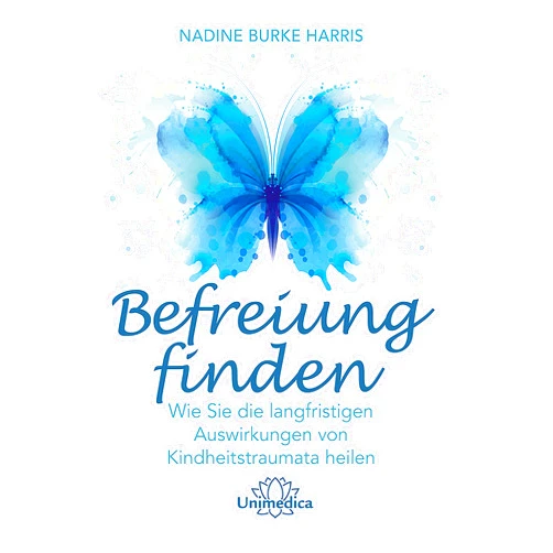 German Edition by Nadine Burke Harris (Author) Format: Kindle Edition Befreiung finden: Wie Sie die langfristigen Auswirkungen von Kindheitstraumata heilen (German Edition)