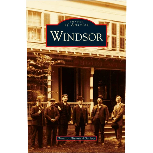 Windsor Historical Society Windsor