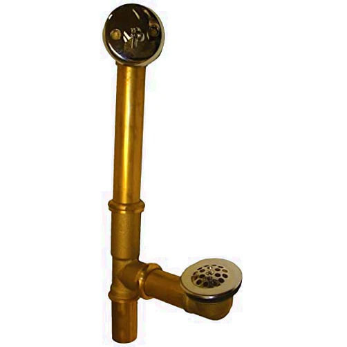 PROFLO PFWO201 PROFLO PFWO201 Universal Tub Drain/Waste - Fits Most Tubs 14