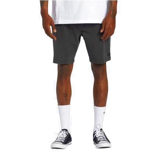 Billabong Men's Crossfire Wave Washed Hybrid Short