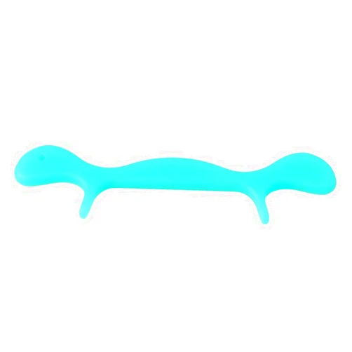 DOITOOL Lift Mouth Exercise Device, Smile Corrector Face Trainer Smile Exerciser Smile Makers Mouth Exerciser Lip Plumping Device Random Color