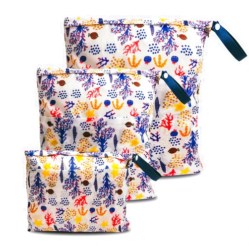 Joyo roy Baby Bag Dry Bag Wet Bags Wet Dry Bags for Diaper Bag Dry Bag Waterproof Wet Bags for Baby Diaper Bag Wet Dry Bag Waterproof Bag Waterproof Dry Bag Wet Bags