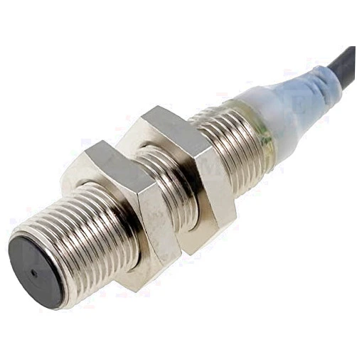 OMRON E2B-M12KS04-WP-C1 2M SENSOR