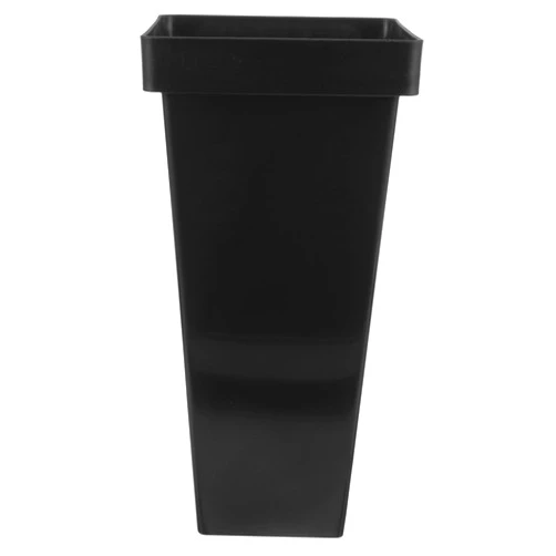 DOITOOL Outside Umbrellas entryway Umbrella Stand Household Storage Rack Major Black Umbrella Umbrella Stand Indoor Outdoor Umbrella Holder Outdoor Umbrella Stand