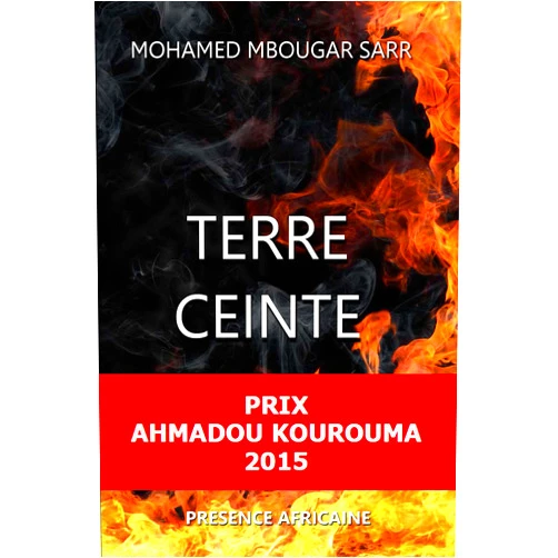 French Edition by MOHAMED MBOUGAR SARR (Author) TERRE CEINTE