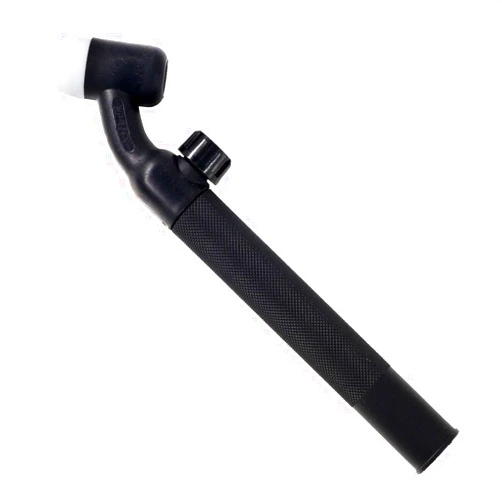 WeldingStop WP-17FV TIG Welding Torch Flex Head Body with Gas Valve Air Cooled TIG Torch 150 Amps