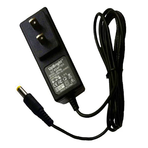 UpBright® New Global 12V AC/DC Adapter Compatible with Mars by Crazybaby Levitation Bluetooth Speaker L141 12VDC 12.0V 2A Power Supply Cord Cable Wall Home Battery Charger Mains PSU