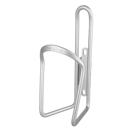 Planet Bike Aluminum Water Bottle cage, Silver