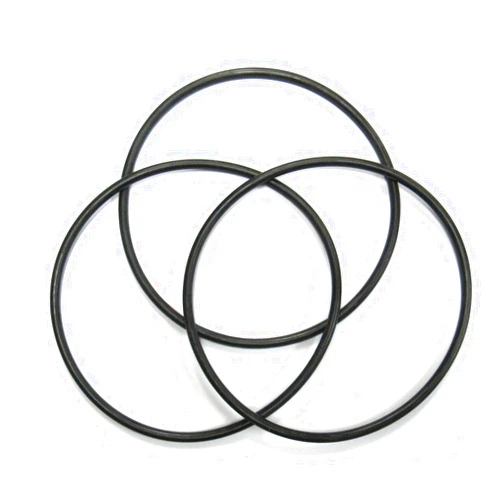 Captain O-Ring - 68898-32 Replacement O-Rings for 3M AP801, AP801-C, AP802, KemFlo 5000 & 10,000 Series Water Filters (3 Pack)