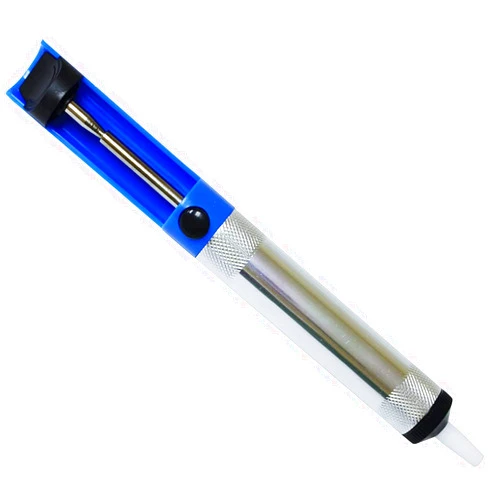 TBBSC Desoldering Pump Solder Sucker Vacuum Solder Removal Tool
