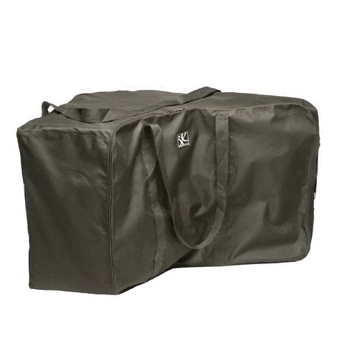J.L. Childress Universal Side-Carry Car Seat Travel Bag, Black