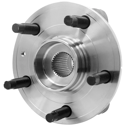 Dorman 951-156 Front Wheel Bearing and Hub Assembly Compatible with Select Chevrolet Models
