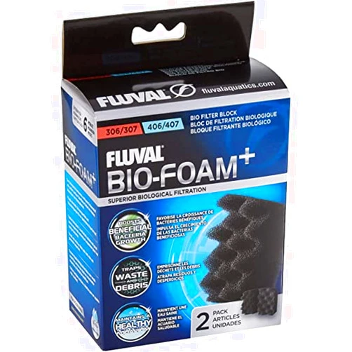 Fluval 306/406 Bio-Foam