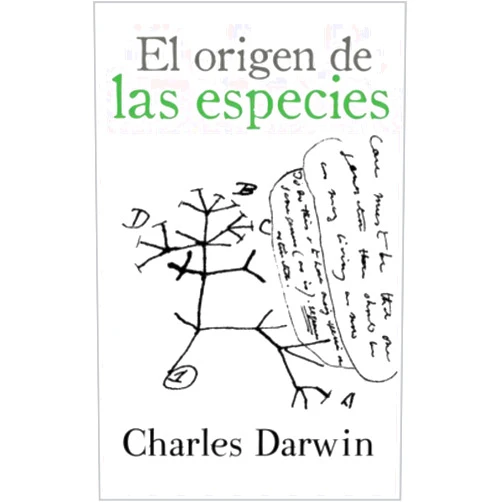 Spanish Edition by Charles Darwin (Author) Format: Kindle Edition El origen de las especies (Spanish Translation) (Spanish Edition)