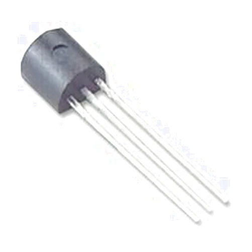 ON SEMICONDUCTOR/FAIRCHILD FAIRCHILD SEMICONDUCTOR J111 N CHANNEL JFET, -35V, TO-92 (10 pieces)