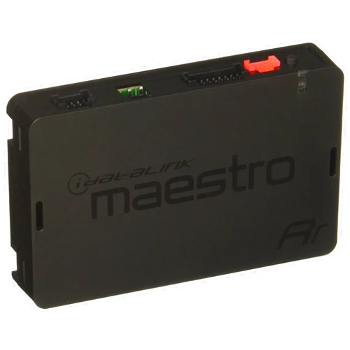 Maestro ADS-MRR Universal Radio Replacement and Steering Wheel Interface