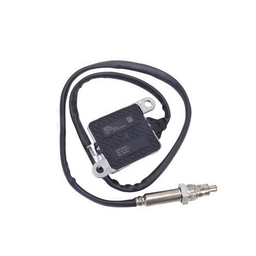 ALING Nox Sensor Fit for Dodege Ram 2500 3500 4500 5500 6.7L Nitrogen Oxide Sensor of Prime Replacement 68227486AA 5WK97360