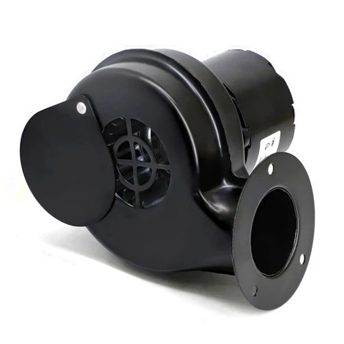 Hipoilk Draft Inducer Blower Motor Replacement for Dayton 1TDN7, 1TDN7A, 4C440, 1C180, Fasco 50747-D401, 7021-9258, Wood Stove & Furnace Blower Fan