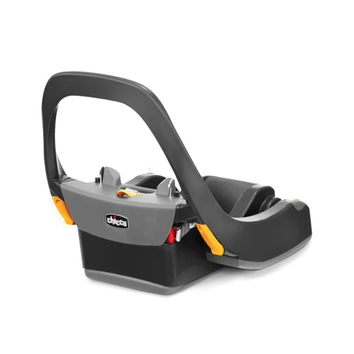 Chicco KeyFit 35 Infant Car Seat Base - Anthracite