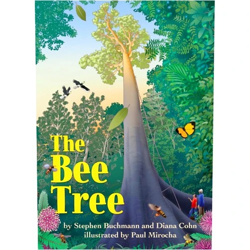 By Stephen Buchmann (Author), Diana Cohn (Author), Paul Mirocha (Artist) & 0 more The Bee Tree