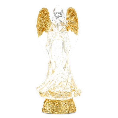 Raz Imports Holiday Water Lanterns 2023 13