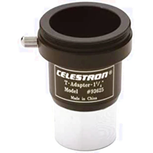 Celestron T-Adapter, Universal – 1.25”