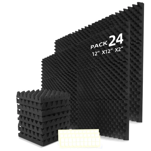 HWLIYUTAI 24 Pack 2