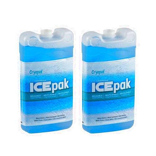 Cryopak The Canadian Chill ICEpak Combo (2)