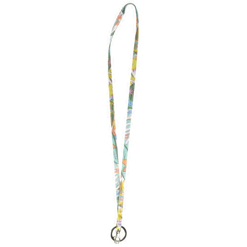 Vera Bradley Women's Cotton Lanyard