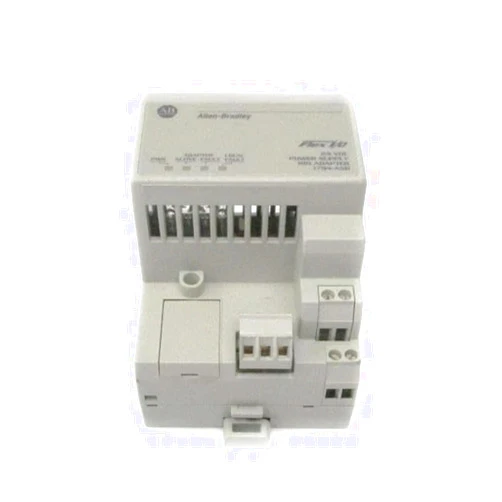 Yuubryczny New 1794-ASB PLC Module 1794ASB I/O Module Sealed in Box One Year Warranty