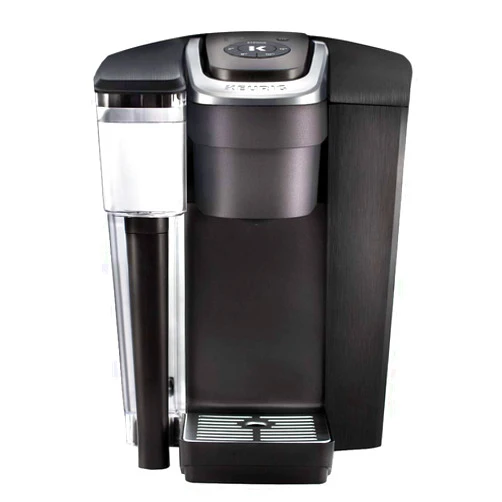 Keurig K-1500 Commercial Coffee Maker,Black 12.4