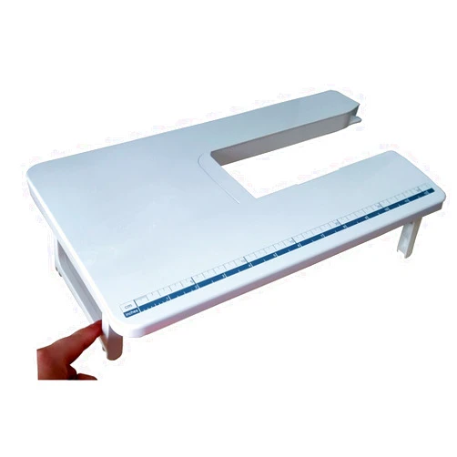 HONEYSEW Wide Extension Table for Brother GS3700 GS2750 GS2786 GS Series