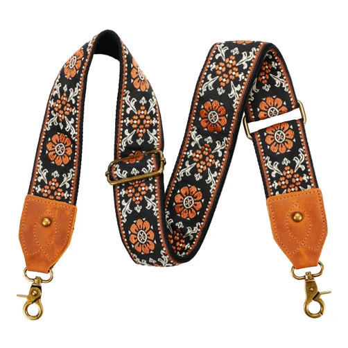 Nefelibata Purse Strap, 2