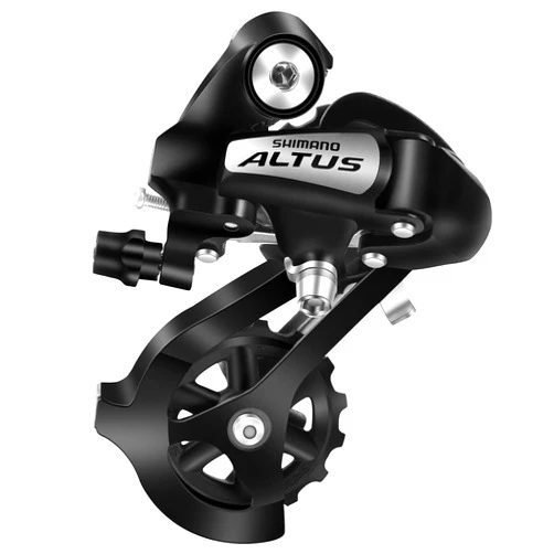 Huazu Altus Rear Derailleur for RD-M310 7/8 Speed for Mountain Bike Direct Mount